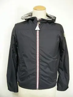 キッズ12A(大人着用OK)■新品■モンクレールURVILLEナイロンジャケット