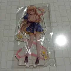 TwinBox 前田栞 アクリルスタンド