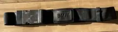 BMW スーツケースベルト 未使用
