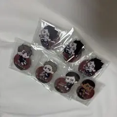 ハイキュー 稲荷崎 わちゃっと アクスタ