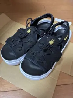 【美品】NIKEナイキ エアマックス ココ 26cm ホワイト