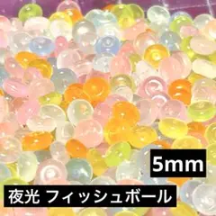 [すくい]夜光 フィッシュボール