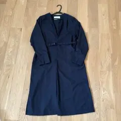 (美品)UNITED ARROWS ロングカーディガン