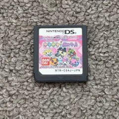 たまごっち キラキラおみせっち ソフトのみ