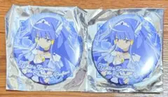 トゥインクル缶バッジ キュアビューティ プリキュア