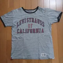 【Levi's】Tシャツ　M