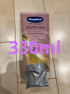 Vaseline Gluta-Hya Serum Lotion