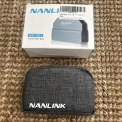 NANLINK WS-TB-1 トランスミッターボックス