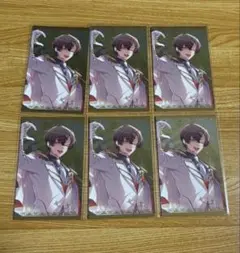 にじさんじ アルバーン・ノックス セット