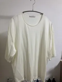 lemaire SS RELAXED TEE S レモングレーズ