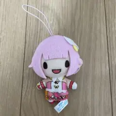 プロセカ　鳳えむ　モアプラスマスコット　ぬいぐるみ