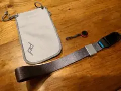 Peak Design ピークデザイン カフリスト アッシュ
