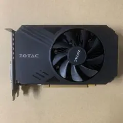 NVIDIA Geforce GTX960 4GBグラフィックボード