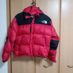 THE NORTH FACE ダウンジャケット
