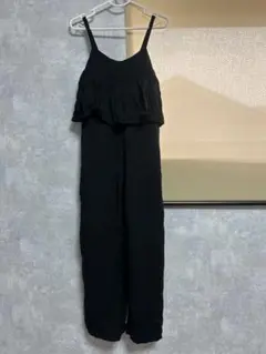 美品　zara サロペット