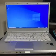 ☆Panasonic CF-LX4 i5 メモリ8GB 256GB SSD☆