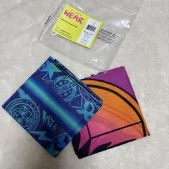 【正規品】ZUMBA バンダナ 最新作