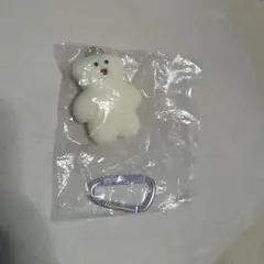 mojojojo キーホルダー ガチャ
