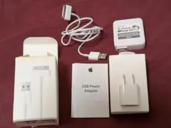 Apple USB Power Adapter [MB352LL/C]