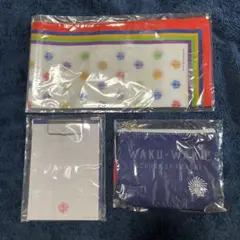 嵐のワクワク学校　2015