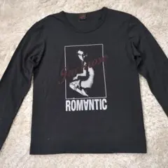 【極美品】ジャックローズ jackrose ロンT Tシャツ 長袖
