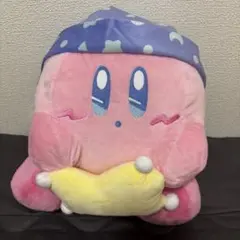 カービィ スイートドリームス ぬいぐるみ