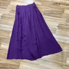 シビラワイドパンツ