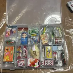 ガチャガチャ！22点セット