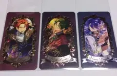 ミュージアムカード 紅月