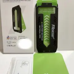 iPhone15 Pro用　強化ガラスフィルム　ガイド付き1枚