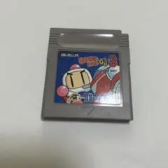 ボンバーマンGB 3 ゲームボーイソフト