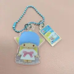 サンリオ キャラクターズ　ツインチャーム