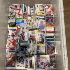 ワンピース　受け継がれる意志　まとめ売り