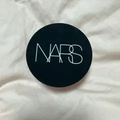 NARS ライトリフレクティングセッティングパウダー　ルース N