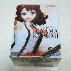 2025年最新】BanG Dream! プレミアムフィギュア “戸山香澄”の