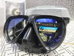 新品です✨（黒）色　GULL ガル✨ マンテイス LV ☆最上級モデル