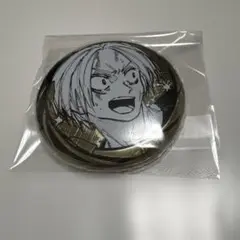 SAKAMOTO DAYS サカモトデイズ ゴールデン缶バッジ シン