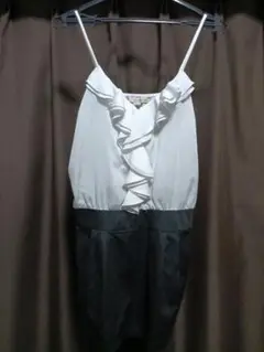 FOREVER 21 キャミソールミニワンピース　Sサイズ