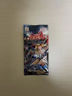 遊戯王 パック鑑定 PSA10 初期 2期 仮面の呪縛 未開封