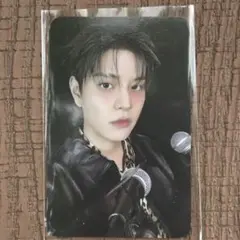 stray kids KARMA 本国 2週 ラキドロ トレカ スンミン