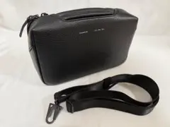 Grams28 / 132 Essential Case Pro Black