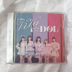 【新品未開封】Viva i☆DOL(通常盤) i☆Ris