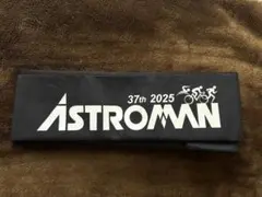 トライアスロン　氷のうウエストポーチ　佐渡トライアスロン　2025