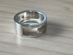 GUCCI リング 12号