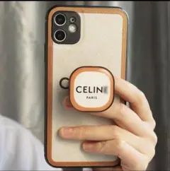 スマホグリップソケット