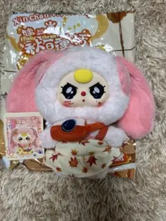 Babythre e秋シリーズシークレット