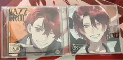 大山直助 vazzrock cd