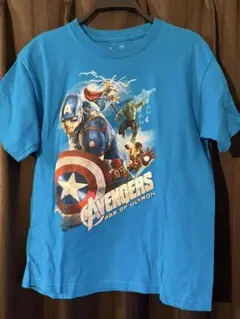アベンジャーズ: エイジ・オブ・ウルトロン Tシャツ
