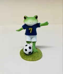 コポー カエル インテリア
