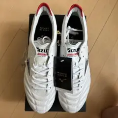 Mizuno モレリアネオ4 JAPAN MIX 27.0 未使用 取替式